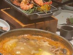 -花潮料理艺食馆(成都万象城店)