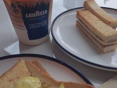 -LAVAZZA拉瓦萨咖啡(星荟中心店)