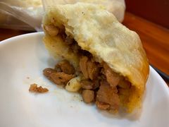 -老陶包子铺(南大西南村店)