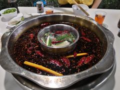 -枇杷园食为鲜火锅(南山店)