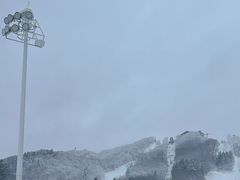 -长白山万达国际滑雪场