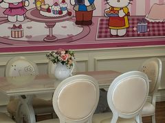 -安吉Hello Kitty乐园