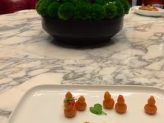 -杭州君悦酒店·湖滨28中餐厅