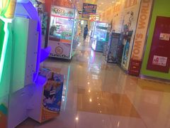 -汤姆熊欢乐世界(滨江店)