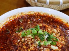 -长安后宰门水盆羊肉(新都心店)