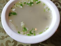 -四海回族饭店(前进大街店)