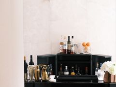 -尼依格罗香港美利酒店