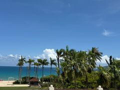 -大堂酒廊·亚龙湾万豪度假酒店