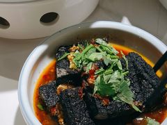 -兰湘子·湘菜小炒(济南领秀城店)