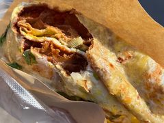 -大华煎饼(交道口北剪子巷店)