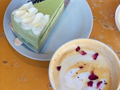 -Seesaw Coffee(朝阳大悦城店)