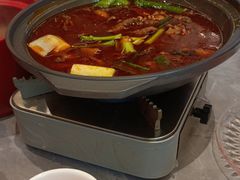 -肖记公安牛肉鱼杂馆·省级非物质文化遗产(江汉路直营店)
