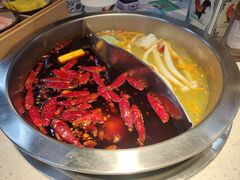 -芈重山老火锅(广州首店)