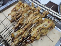 -清真·马峰烤肉(小学习北巷店)