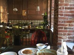 -黑土印象菜馆(三元桥店)