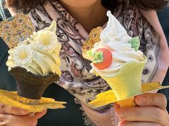 -宫事颐庭·老佛爷贵寿下午茶(颐和园店)