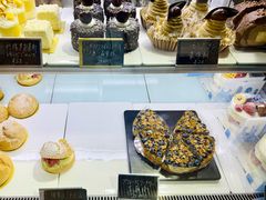 -KOMUGI 小麦家(新地假日广场店)