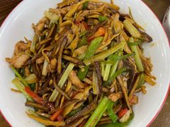 -木桶记臭鳜鱼·安徽非遗名菜(火车站白马老店)