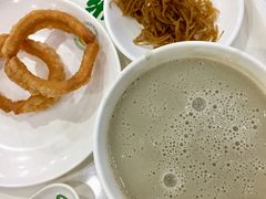 -锦馨豆汁(天坛路店)