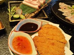 -樱嘢·炭火烧肉(惠南店)
