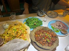 -驰明粗粮小厨(湖滨路店)