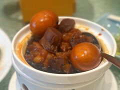 -北园酒家(小北路店)