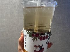 -瑞幸咖啡(三里屯SOHO-6号楼店)