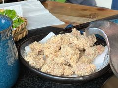 -湊湊火锅·茶憩(南京东路悦荟店)