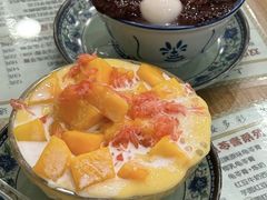 -荔芳传统糖水铺