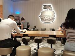 大堂-肯德基(星河店)