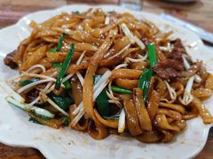 -南记食粥坊·宵夜大排档(莲花总店)