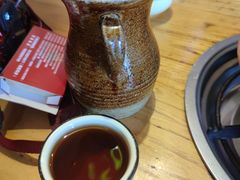 -阿婆情腊排骨火锅(金虹路店)