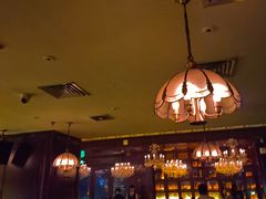 -隐肆威士忌鸡尾酒吧(玉沙国际店)