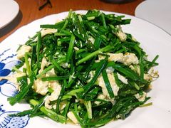 韭菜鸡蛋-好嫂子(知春路店)