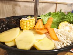 -许府牛火锅(信义坊总店)