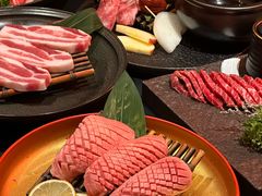 -無二炙坊·和牛烧肉(大钟寺1733店)