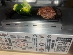-肉肉大米(金虹桥店)