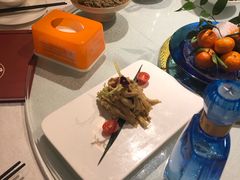 -又一福烤鸭·北京菜(东四店)