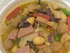 -院8里·少城记忆老川菜(宽窄巷子店)