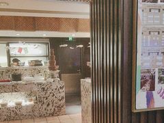 -五洲皇冠巴西烤肉餐厅