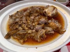 -西贝莜面村(上海百联西郊店)