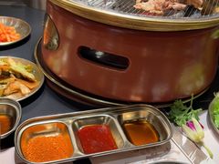 -西塔老太太泥炉烤肉(龙湖北苑天街店)