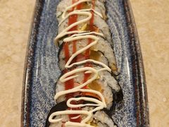 -英子补身汤(海兰路店)