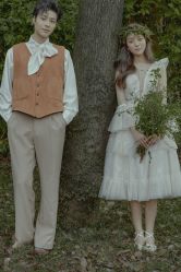 -全城热恋婚纱摄影(优质钻石店)