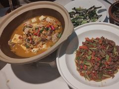 -攸州小镇家湘菜(小米科技园店)