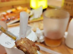 -福苗小骆驼烧烤(莲湖路店)