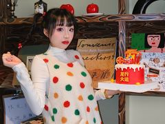 -CAKE BOSS 蛋糕老板(西单君太百货店)