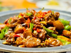 -潍坊菜馆(三里河南横街店)