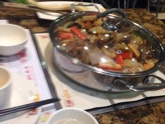 -黄记煌三汁焖锅(华发商都店)
