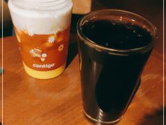 -星巴克臻选(天津鲁能中心一店)